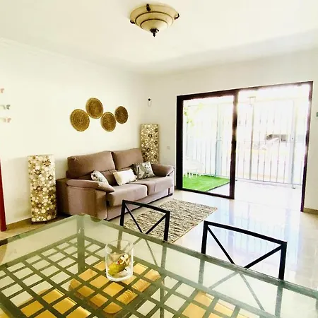 Appartement Dreams Playa Paraiso (Tenerife)