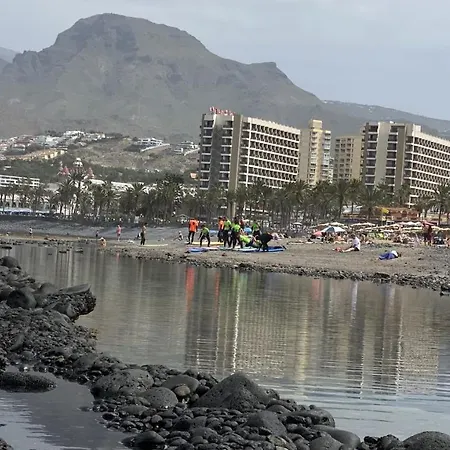 Appartement Dreams Playa Paraiso (Tenerife)