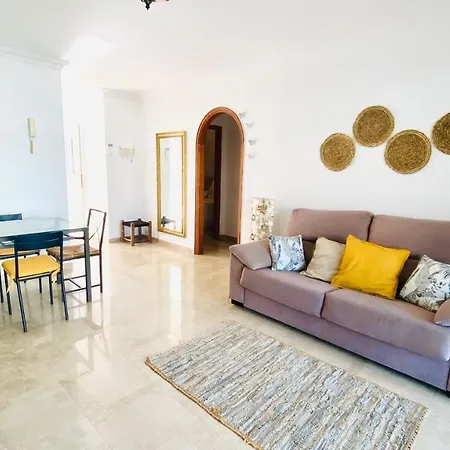 Dreams Appartement Playa Paraiso (Tenerife)