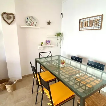 Appartement Dreams *